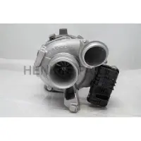 HENKEL PARTS Lader, Aufladung 5114287R