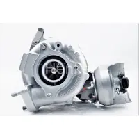 HENKEL PARTS Lader, Aufladung 5114678R
