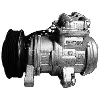 HENKEL PARTS Kompressor, Klimaanlage 7110829R