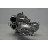 HENKEL PARTS Lader, Aufladung 5116305R