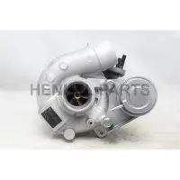 HENKEL PARTS Lader, Aufladung 5111934N