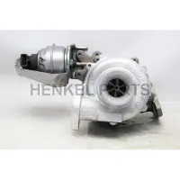 HENKEL PARTS Lader, Aufladung 5113250R