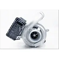 HENKEL PARTS Lader, Aufladung 5112985R