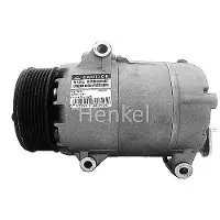 HENKEL PARTS Kompressor, Klimaanlage 7110329R
