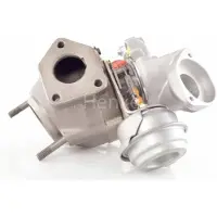 HENKEL PARTS Lader, Aufladung 5111640R
