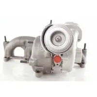 HENKEL PARTS Lader, Aufladung 5111209R