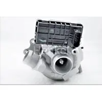 HENKEL PARTS Lader, Aufladung 5112389R