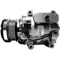 HENKEL PARTS Kompressor, Klimaanlage 7110176R