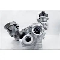 HENKEL PARTS Lader, Aufladung 5114115R