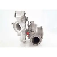 HENKEL PARTS Lader, Aufladung 5112150R