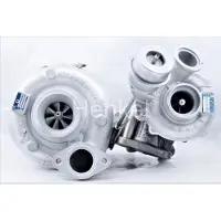 HENKEL PARTS Lader, Aufladung 5113470N