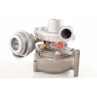 HENKEL PARTS Lader, Aufladung 5111358R