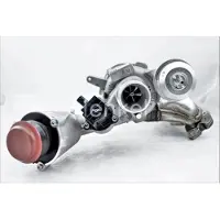 HENKEL PARTS Lader, Aufladung 5114783N