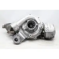 HENKEL PARTS Lader, Aufladung 5114620N