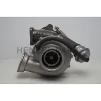HENKEL PARTS Lader, Aufladung 5111058R