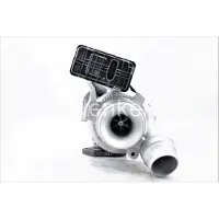 HENKEL PARTS Lader, Aufladung 5114409R