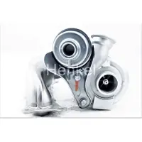HENKEL PARTS Lader, Aufladung 5112610R