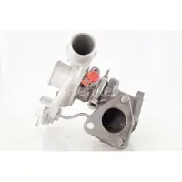 HENKEL PARTS Lader, Aufladung 5113176R
