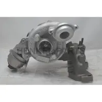 HENKEL PARTS Lader, Aufladung 5112991R