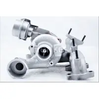 HENKEL PARTS Lader, Aufladung 5111701R