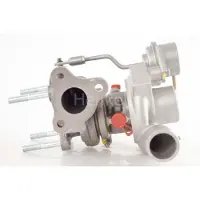 HENKEL PARTS Lader, Aufladung 5110932R