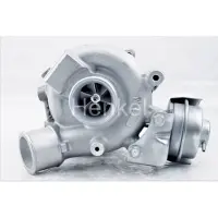 HENKEL PARTS Lader, Aufladung 5113906N