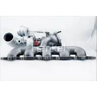 HENKEL PARTS Lader, Aufladung 5111372R