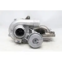 HENKEL PARTS Lader, Aufladung 5113700R