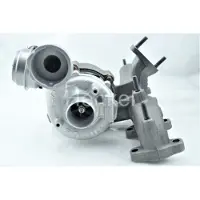 HENKEL PARTS Lader, Aufladung 5111141R