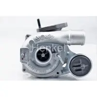 HENKEL PARTS Lader, Aufladung 5112322R