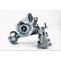 HENKEL PARTS Lader, Aufladung 5111458R