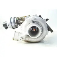 HENKEL PARTS Lader, Aufladung 5113206N