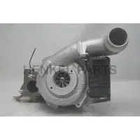 HENKEL PARTS Lader, Aufladung 5113620R