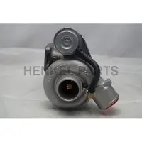 HENKEL PARTS Lader, Aufladung 5110080R