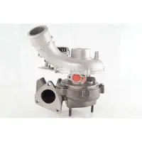 HENKEL PARTS Lader, Aufladung 5110616R