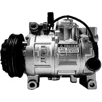 HENKEL PARTS Kompressor, Klimaanlage 7110185R