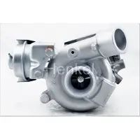 HENKEL PARTS Lader, Aufladung 5113623R