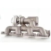 HENKEL PARTS Lader, Aufladung 5111962R