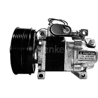HENKEL PARTS Kompressor, Klimaanlage 7110567R