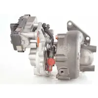 HENKEL PARTS Lader, Aufladung 5114231R