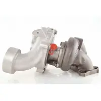 HENKEL PARTS Lader, Aufladung 5112745R