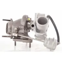 HENKEL PARTS Lader, Aufladung 5110301R