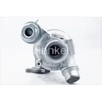 HENKEL PARTS Lader, Aufladung 5114450N