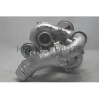 HENKEL PARTS Lader, Aufladung 5113791R