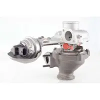 HENKEL PARTS Lader, Aufladung 5112421R