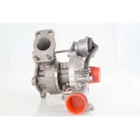 HENKEL PARTS Lader, Aufladung 5111490R