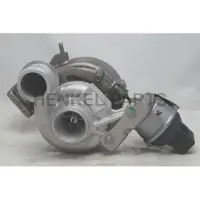 HENKEL PARTS Lader, Aufladung 5112618R