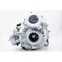 HENKEL PARTS Lader, Aufladung 5115115R