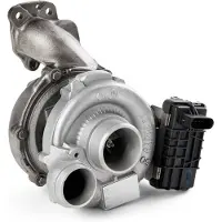HENKEL PARTS Lader, Aufladung 5112373R