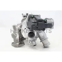 HENKEL PARTS Lader, Aufladung 5112641R